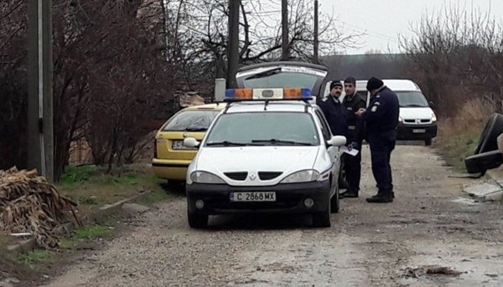 Николай и Деян са непълнолетни и ученици от Русе Николай и Деян са непълнолетни и ученици от Русе