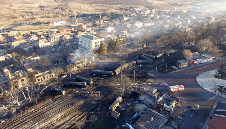 Срокът за разследването на престъплението е удължен с четири месеца Срокът за разследването на престъплението е удължен с четири месеца