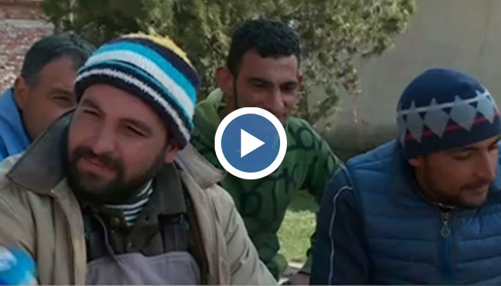 Хората не са гледали балет, но пък са потънали във вересии