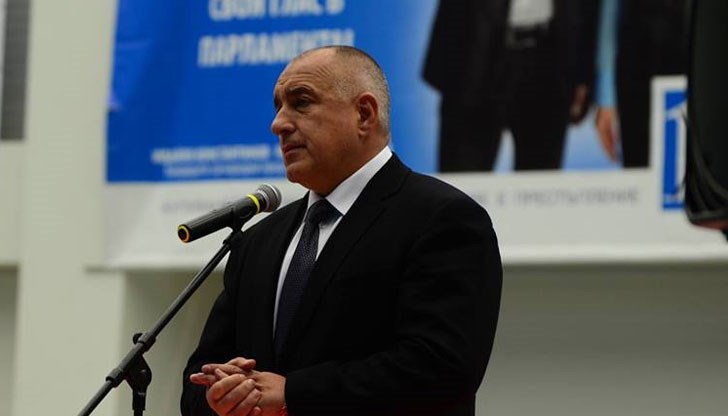 ...и че правото да избереш тая стабилност е задължение