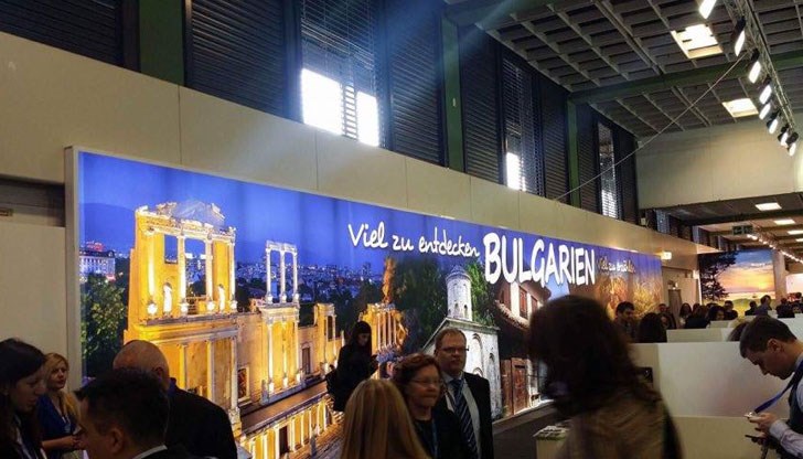 Oт общинска администрация представят пред туристическия бизнес и потенциални туристи възможностите за туризъм в Русе и региона