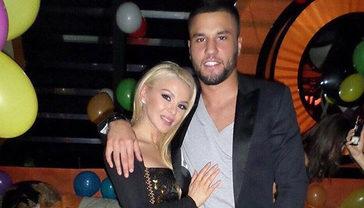 Поп фолк дивата отрече слуховете, че не се разбира с родителите на младата си изгора Благой Найденов