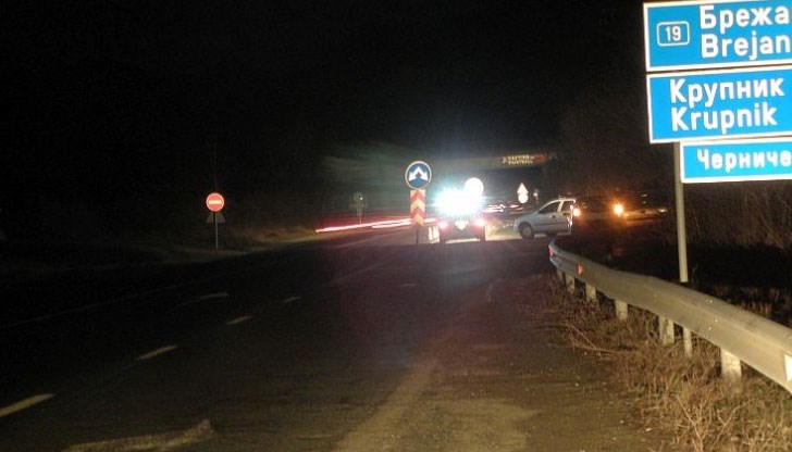 Джипито в Крупник д-р Райсат Станишева издъхна от тежки травми – фрактура на таза