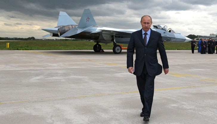 Руската продукция с военно предназначение се ползва с високо търсене и се доставя в 52 страни на света