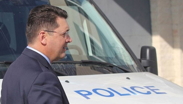 Със заповед на министъра на вътрешните работи Пламен Узунов е разпоредена дисциплинарна проверка