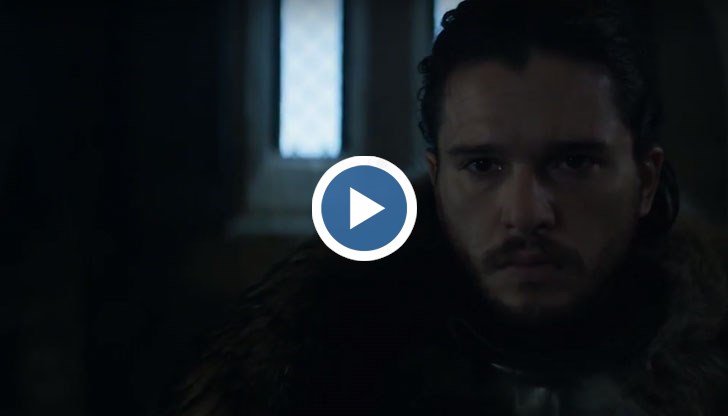 Премиерата на дългоочаквания 7 сезон е на 16 юли тази година