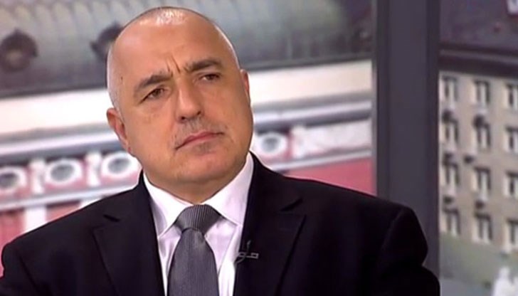 Борисов е категоричен, че шансът за дебат е провален