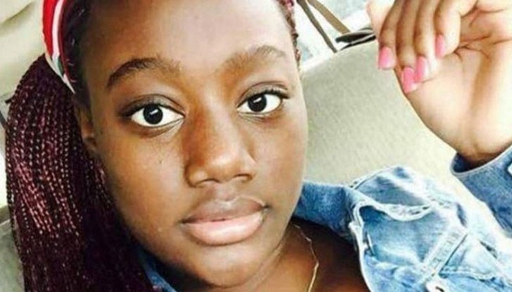 Майката провокирала детето, вместо да се опита да го спре