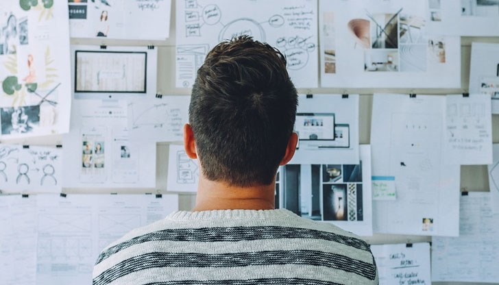 Списък с най-малко стресиращите професии