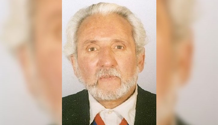 77-годишният мъж е в неизвестност от 2011 година