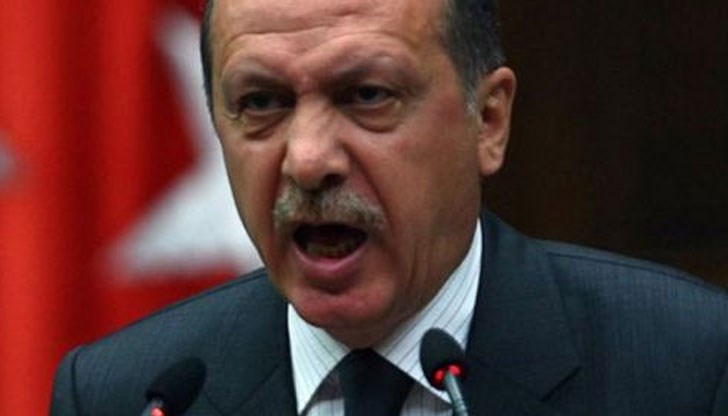 Турският президент призова страните от Стария континент да уважават правата на човека