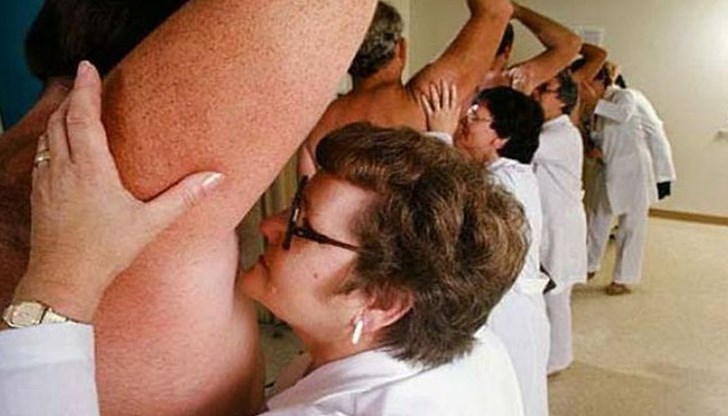 Антикласация, или жертви в името на насъщния