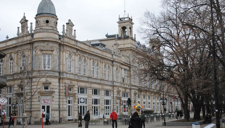 Можете да получите всякаква информация за проектите в областта на изкуството и културата в Община Русе