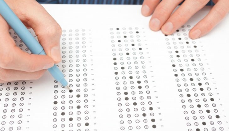 Сред осмелилите се кандидати нямаше никой от основните политически фигури