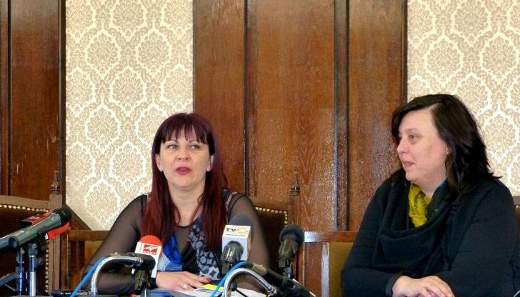 МВР съобщи как протича изборния ден в русенско МВР съобщи как протича изборния ден в русенско