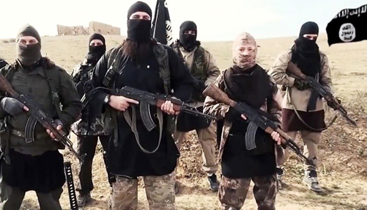 Според експерти това е първата заплаха на „Ислямска държава“
