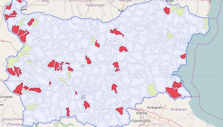 Превръщането на много общини и общински предприятия във водещ местен работодател, което създава очевидни рискове пред местния демократичен процес Превръщането на много общини и общински предприятия във водещ местен работодател, което създава очевидни рискове пред местния демократичен процес