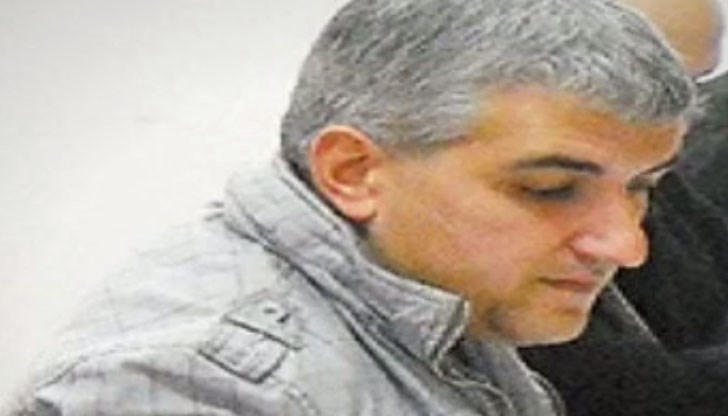 Версиите, по които работи полицията Версиите, по които работи полицията