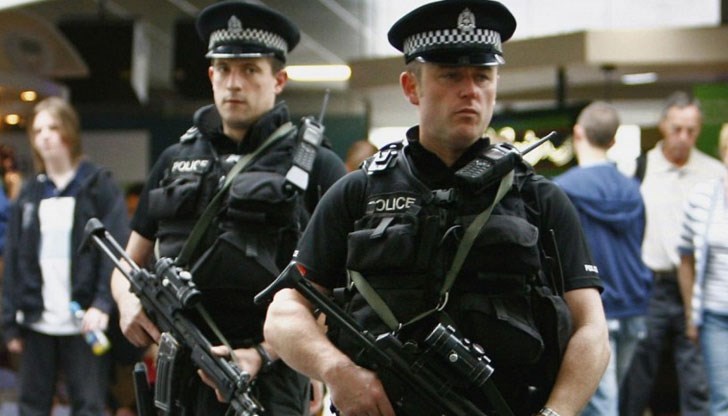 Тялото на момченцето е било открито късно снощи Тялото на момченцето е било открито късно снощи