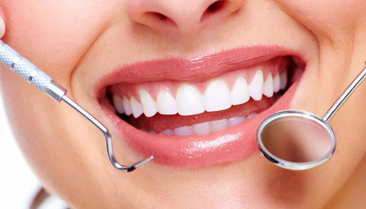 От 20-ти до 26 март е седмицата на устната хигиена От 20-ти до 26 март е седмицата на устната хигиена