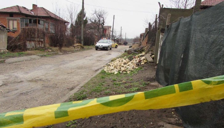 Само единият младеж е нанесъл ударите, а другият само гледал според непотвърдена информация Само единият младеж е нанесъл ударите, а другият само гледал според непотвърдена информация