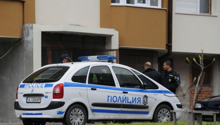 Откритото тяло е на 29-годишен криминално проявен мъж