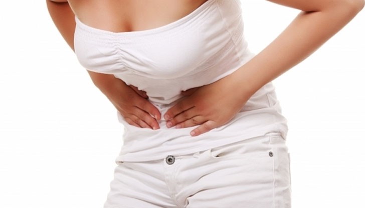 Една супена лъжица сутрин на гладно от тази смес ви решава проблемите със стомаха