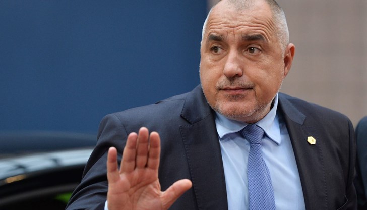 Бившият премиер на България е на път да се върне на власт