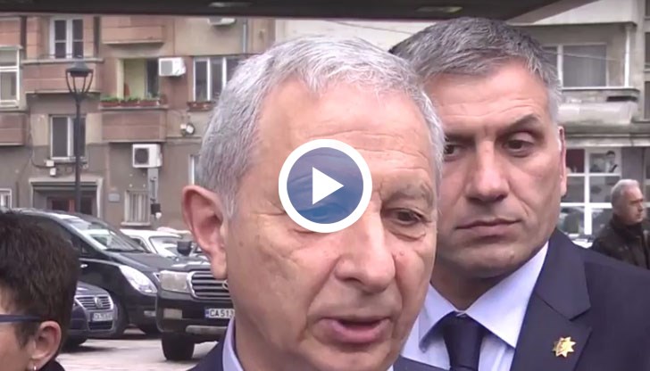 Премиерът коментира подготовката за изборите при посещението си в Русе