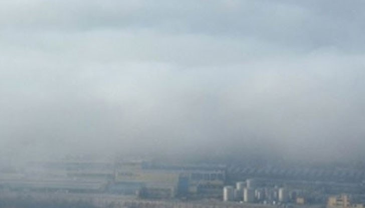 Вероятния източник е уличната канализация