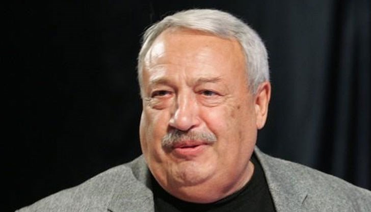 С изказването си съм бил засегнал Бойко Борисов С изказването си съм бил засегнал Бойко Борисов