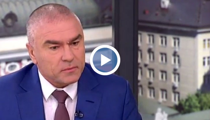 Вървя срещу личния си интерес, бих ощетил бизнеса си