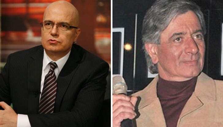 Легендарният ни композитор и певец Асен Гаргов е покосен от рак и се бори за живота си Легендарният ни композитор и певец Асен Гаргов е покосен от рак и се бори за живота си