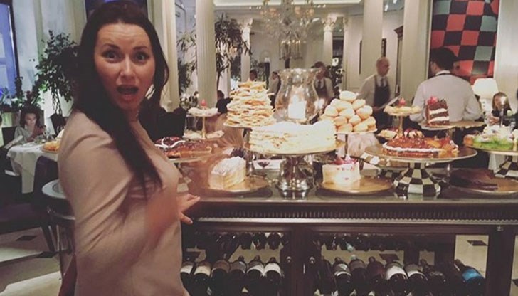 Сексоложката изгледа балета "Иван Грозни" в Болшой театър