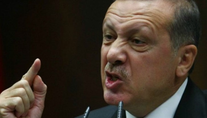 Ердоган обяви, че никой в Европа не трябва да разчита на Анкара да спазва сделката за мигрантите
