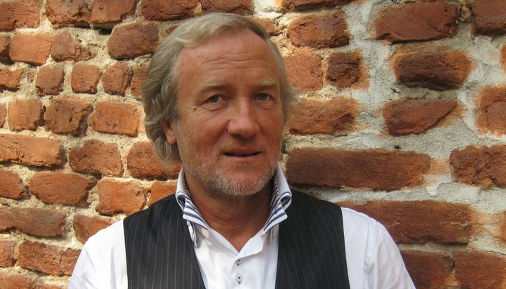 Иво Инджев: Имам един въпрос във връзка с разкритието на Уолстрийт джърнъл Иво Инджев: Имам един въпрос във връзка с разкритието на Уолстрийт джърнъл