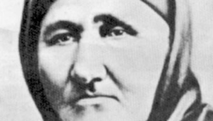 На 27 март 1893 г. умира Тонка Тихова Обретенова (баба Тонка)
