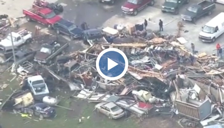 Трима души са загинали