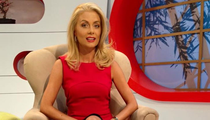 Журналистката изригна с гневен пост по повод сваленото предаване на Слави Трифонов Журналистката изригна с гневен пост по повод сваленото предаване на Слави Трифонов