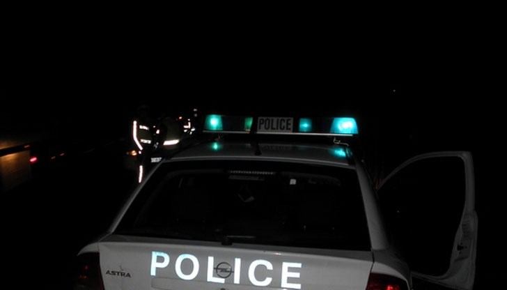 БМВ и Лексус са "жертвите" на 42-годишната шофьорка, която отказала да даде проба за алкохол