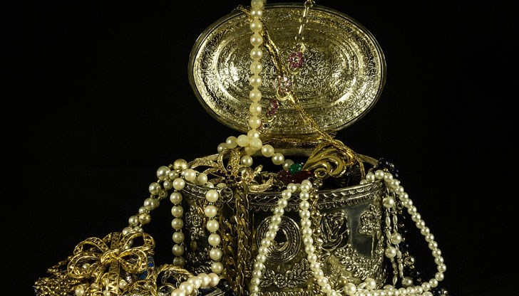 Намерените артефакти се отнасят към времето на династията Мин Намерените артефакти се отнасят към времето на династията Мин