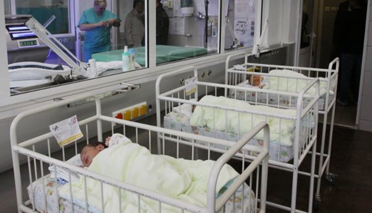 С наредбата се определят стандартите за нормално развитие на децата от 1 до 3 години