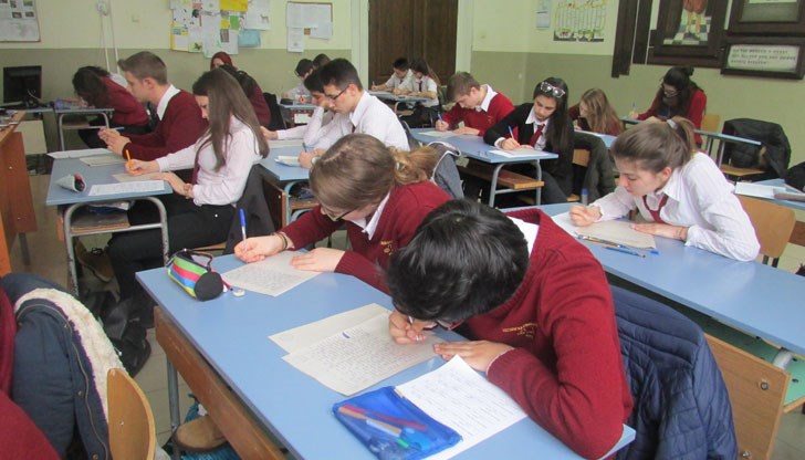 И тази година темите бяха много интересни и провокиращи въображението