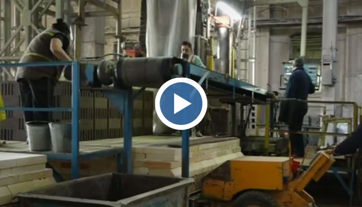 Щеф на русенска фирма обясни как ще се отрази рязкото поскъпване на газа