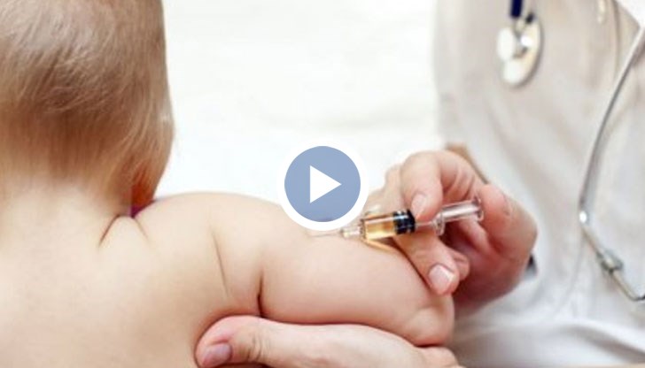 Майка вярва, че ваксините увреждат сериозно здравето на децата