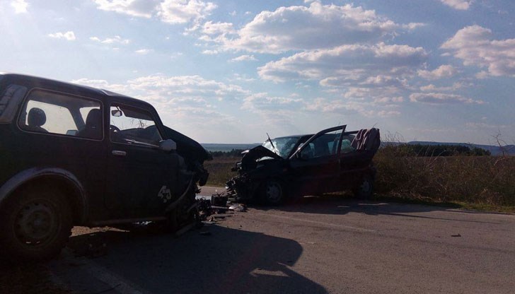 Двете жени са загинали на място на пътя край Шумен