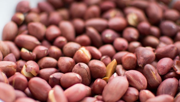 Според резултати от изследване фъстъците намаляват характерното увеличаване на триглицеридите след хранене