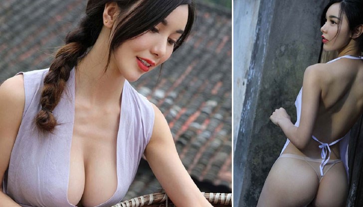 Понякога градските момичета има какво да научат от селските