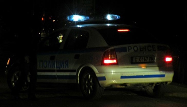 Трупът е закаран за аутопсия Трупът е закаран за аутопсия