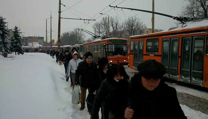 Кметът реши да направи подобрения в градския транспорт в Русе